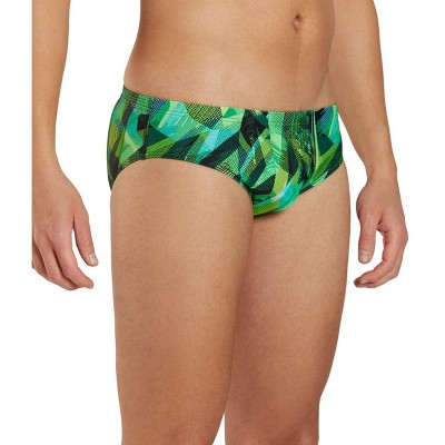 Sporti Catalyst Brief Swimsuit (22-44) — фото 8