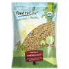 Organic FiberFull Flax, Hemp and Chia Seeds Blend - by Food To Live - 2 of 4