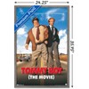 Trends International TOMMY BOY - ONE SHEET Framed Wall Poster Prints - 3 of 4