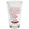Adult Marvel Comics Moon Knight Toon Tumbler Pint Glass - 2 of 2