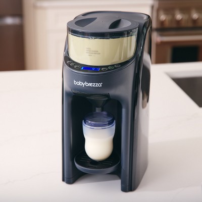 Baby Brezza Formula Pro Advanced Formula Dispenser - Charcoal