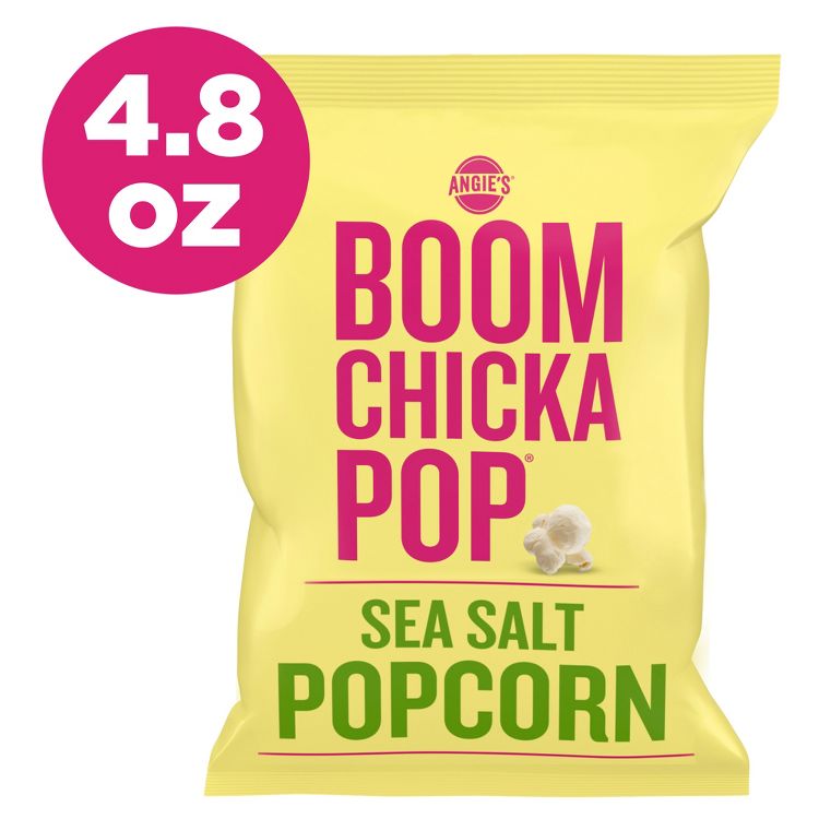 Angie's Boomchickapop Popcorn, 1 of 7