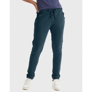 Hanes Women's French Terry Joggers with Pockets, 30" - 1 of 4