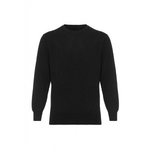 Lona Scott Men's Cashmere Crew Neck Sweater - 1 of 4