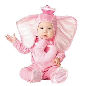 Incharacter Costumes Toddler Elephant Costume