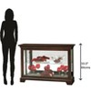 Howard Miller Underhill Iii Curio Cabinet 680596 Espresso - 2 of 2