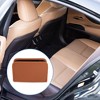 Unique Bargains Foldable Car Trash Can 1 Pc - 2 of 4