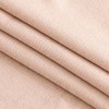 Kate Aurora Hotel Chic 2 Pack Light Filtering Grommet Top Window Curtains - 3 of 4