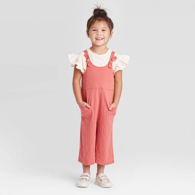 2pc jumpsuit set