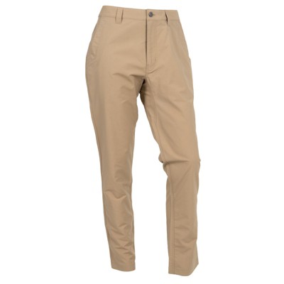 Mountain Khakis Men's Teton Hybrid Pant
