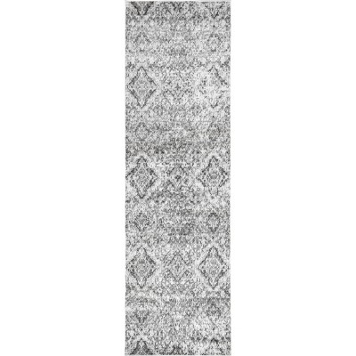 Nuloom Vintage Gretel Indoor Area Rug