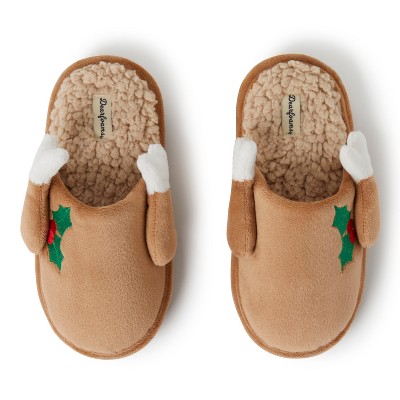 Children's slippers hot sale target