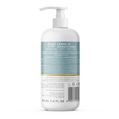 Leave In Conditioner Target