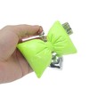 Unique Bargains Bow Handbag Charm 1 Pc - 4 of 4