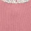 Carter's Just One You® Baby Girls' Floral Sleep N' Play - Pink - 3 of 4