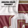 College Of Charleston Primary Logo Silky Touch Blanket White 50x60 - 4 of 4