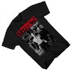 Mens Boyz N The Hood Shirt - Boyz N The Hood Poster Tee (Black, Large) - 4 of 4