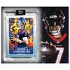 Topps NOW Houston Texans NFL CJ Stroud CJ2 2023 Football Card - 3 of 3