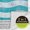 Briarwood Lane Summer Hand Towel 26x18 Welcome Anchor For Summer Hand Towel - 3 of 3