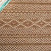 Wicker WCK152 UV & Stain Resistant Non-Shedding Power Loomed Indoor/Outdoor Rugs - Safavieh - 4 of 4