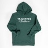 Simply Sage Market Tailgates And Touchdowns Hoodie - 2 of 3