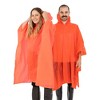 Stansport Hooded Pullover - Assorted - 4 Pack - 4 of 4