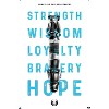Trends International Star Wars: Saga - Lightsaber Text Unframed Wall Poster Prints - 4 of 4