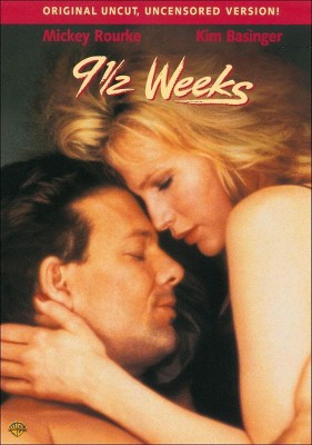 9 1/2 Weeks (DVD)(2009)