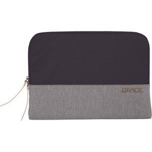 STM Grace 15" Sleeve - Gray - 1 of 4