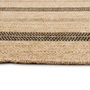 Liora Manne Sahara Geometric Indoor/Outdoor Rug.. - 4 of 4