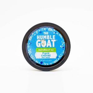 The Humble Goat - Goat Cheese Crumbles - 4oz - 1 of 4