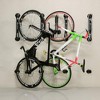 steadyrack classic bike rack