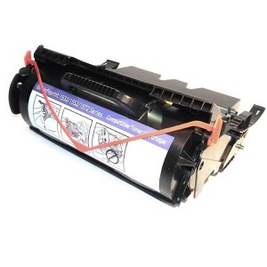 Premium Power Products Printer Toner Cartridge for IBM Infoprint 1532; IBM Infoprint 1552n; IBM Infoprint 1572n; IBM Laser - 1 of 1