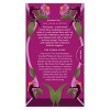 Pukka Herbal Tea: Elderberry & Echinacea, 20ct (Pack of 6) - 3 of 4