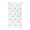Lush Décor Soft & Plush Fitted Crib Sheet - 2pk - 2 of 4