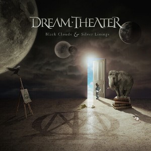 Dream Theater - Black Clouds & Silver Linings (Limited Edition