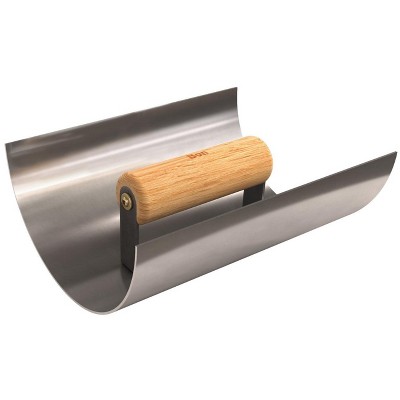 Bon Tool 12-478 Invert Groover - 6-inch Diameter