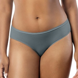 PARFAIT Women's Cozy Hipster Panty - 1 of 3