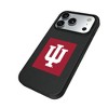 NCAA Big Ten Universities Text Backdrop MagSafe Compatible Cell Phone Case for Apple iPhone 17 Series - 2 of 4