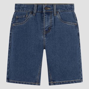 Levi's® Boys' Slim 'Above the knee' Jean Shorts - 1 of 4