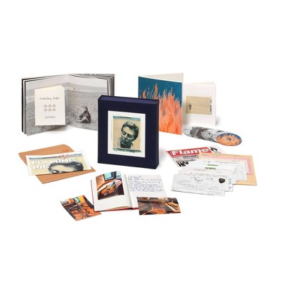 Paul McCartney - Flaming Pie (5CD/2DVD Deluxe Edition Box Set)