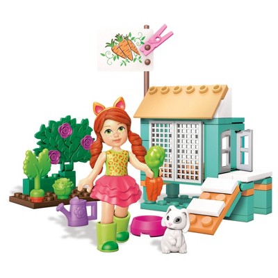 mega construx american girl wellie wishers