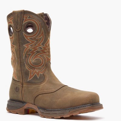 Men's Durango® Maverick XP™ Composite Toe Waterproof Western Work Boot