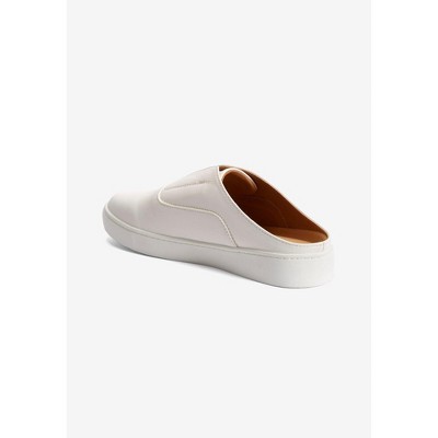 Женские кроссовки Comfortview CV Sport Emera Sneaker - 7 WW, Black (Wide Widths Available) — фото 3