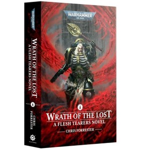 Wrath Of The Lost PB Warhammer 40,000 - 1 of 1