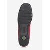 Comfortview Women's The Kellan Flat (Wide Widths Available) - 4 of 4