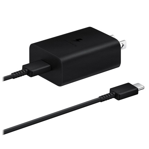 2-port Wall Charger 15w Usb-c & 5w Usb-a (with 6' Lightning To Usb-a Cable)  - Heyday™ : Target