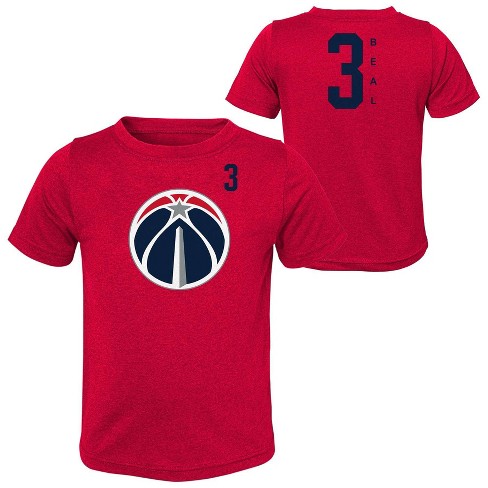 Wizards t shirt store jersey