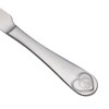Towle 20pc Everyday Peace Flatware Set: 18/0 Stainless Steel, Traditional Style, Dishwasher-Safe, Service for 4 - 4 of 4