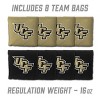 NCAA Central Florida Knights 2'x3' MDF Toss Game Set - 4 of 4